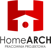 logo homearch
